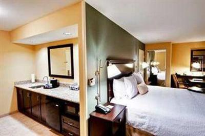 фото отеля Hampton Inn & Suites Thousand Oaks