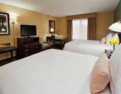 фото отеля Hampton Inn & Suites Thousand Oaks