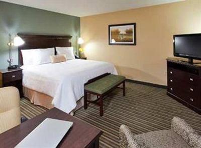 фото отеля Hampton Inn & Suites Thousand Oaks