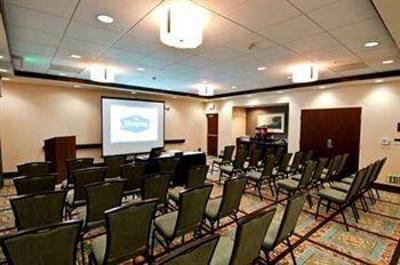 фото отеля Hampton Inn & Suites Thousand Oaks