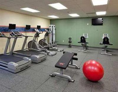 фото отеля Hampton Inn & Suites Thousand Oaks