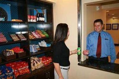 фото отеля Hampton Inn & Suites Thousand Oaks