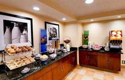 фото отеля Hampton Inn & Suites Thousand Oaks