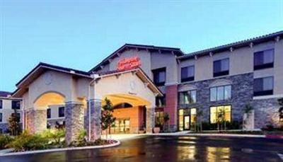 фото отеля Hampton Inn & Suites Thousand Oaks