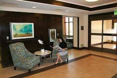 фото отеля Hampton Inn & Suites Thousand Oaks