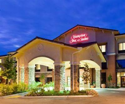 фото отеля Hampton Inn & Suites Thousand Oaks