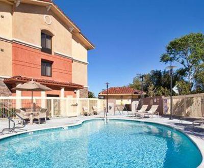 фото отеля Hampton Inn & Suites Thousand Oaks