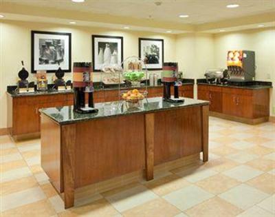 фото отеля Hampton Inn & Suites Thousand Oaks