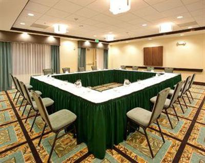 фото отеля Hampton Inn & Suites Thousand Oaks