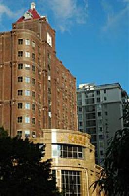 фото отеля Xiangquan Hotel Zhuhai