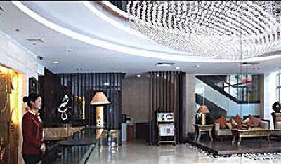 фото отеля Xiangquan Hotel Zhuhai