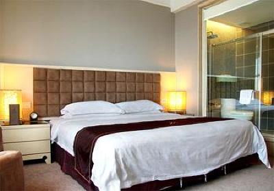 фото отеля Xiangquan Hotel Zhuhai