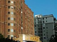 Xiangquan Hotel Zhuhai