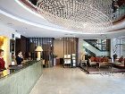 фото отеля Xiangquan Hotel Zhuhai