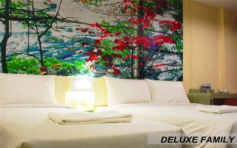 фото отеля Smile Boutique Hotel Kuala Lumpur