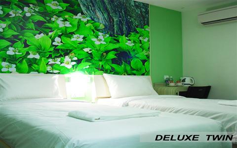 фото отеля Smile Boutique Hotel Kuala Lumpur