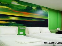 Smile Boutique Hotel Kuala Lumpur