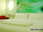 фото отеля Smile Boutique Hotel Kuala Lumpur