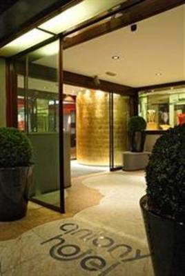 фото отеля Antony Hotel Venice