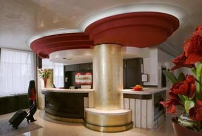 фото отеля Antony Hotel Venice