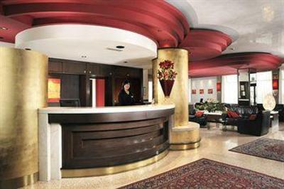 фото отеля Antony Hotel Venice