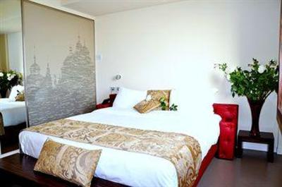 фото отеля Antony Hotel Venice