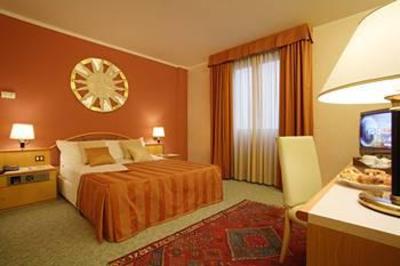 фото отеля Antony Hotel Venice