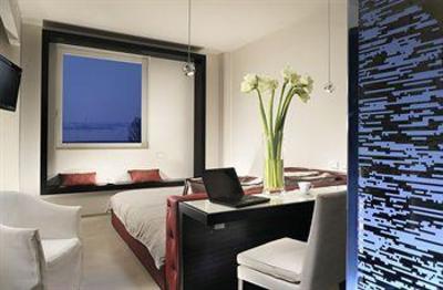 фото отеля Antony Hotel Venice