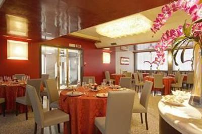 фото отеля Antony Hotel Venice