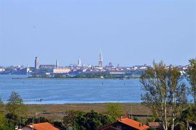 фото отеля Antony Hotel Venice