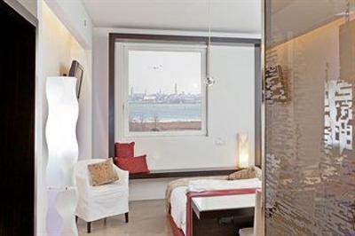 фото отеля Antony Hotel Venice
