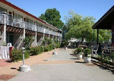 фото отеля Hotel Kommandorgarden