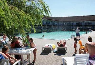 фото отеля Hotel Kommandorgarden
