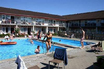 фото отеля Hotel Kommandorgarden