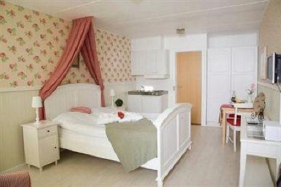 фото отеля Hotel Kommandorgarden
