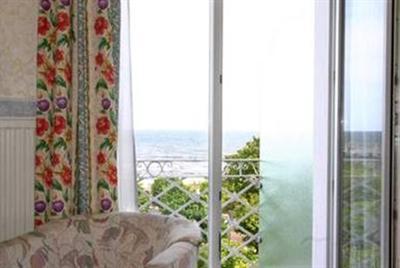 фото отеля Ringhotel Ostseehotel Ahlbeck (Usedom)