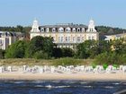 фото отеля Ringhotel Ostseehotel Ahlbeck (Usedom)