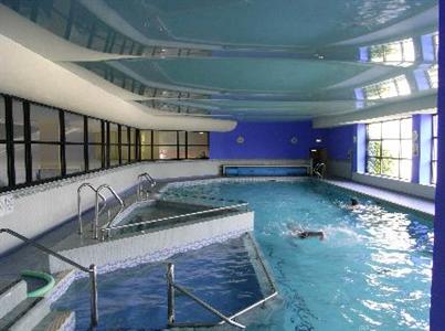 фото отеля The Whoop Hall