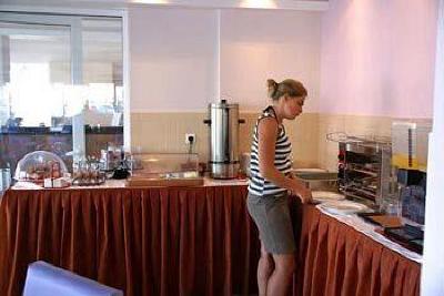 фото отеля Sunrise Hotel Karpathos
