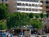 Sunrise Hotel Karpathos