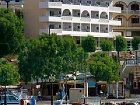 фото отеля Sunrise Hotel Karpathos