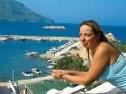 фото отеля Sunrise Hotel Karpathos