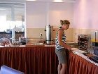 фото отеля Sunrise Hotel Karpathos