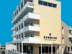 фото отеля Sunrise Hotel Karpathos