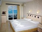 фото отеля Sunrise Hotel Karpathos