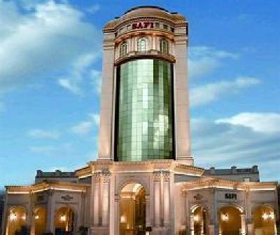 фото отеля Safi Royal Luxury Valle Hotel Monterrey