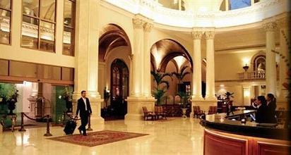 фото отеля Safi Royal Luxury Valle Hotel Monterrey