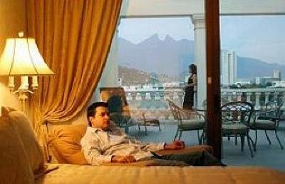 фото отеля Safi Royal Luxury Valle Hotel Monterrey