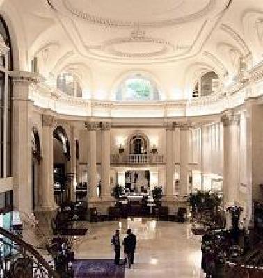 фото отеля Safi Royal Luxury Valle Hotel Monterrey