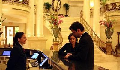 фото отеля Safi Royal Luxury Valle Hotel Monterrey